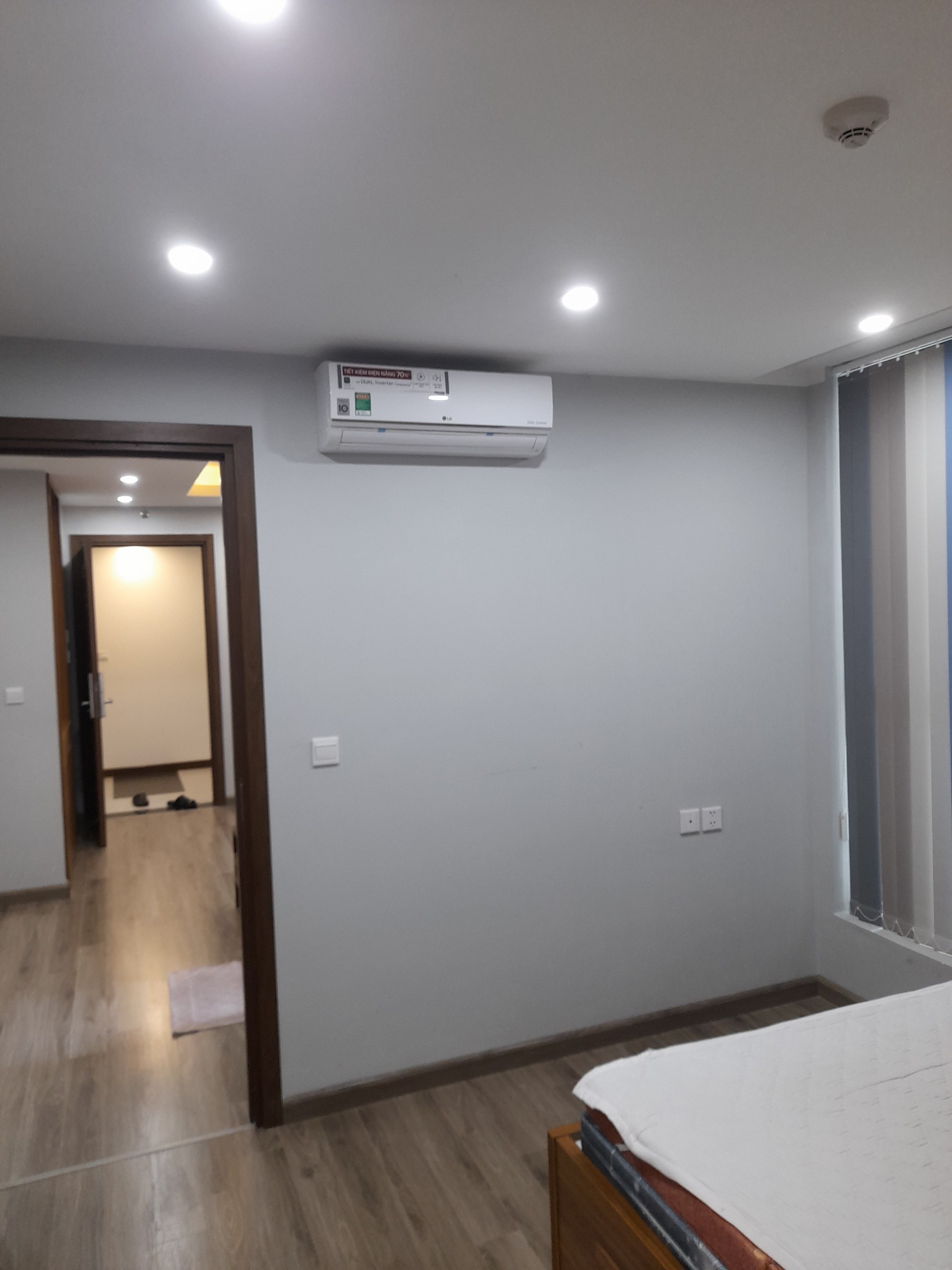 Cho thuê căn hộ HUD Nguyễn Thiện Thuật Nha Trang giá rẻ nhất thị trường chỉ 7tr