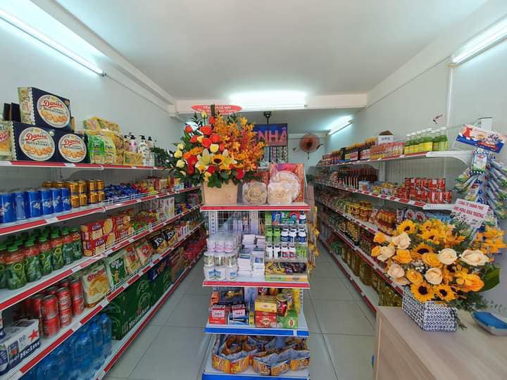 Cần bán căn shophouse CT5 VCN Vĩnh Điềm Trung Nha Trang