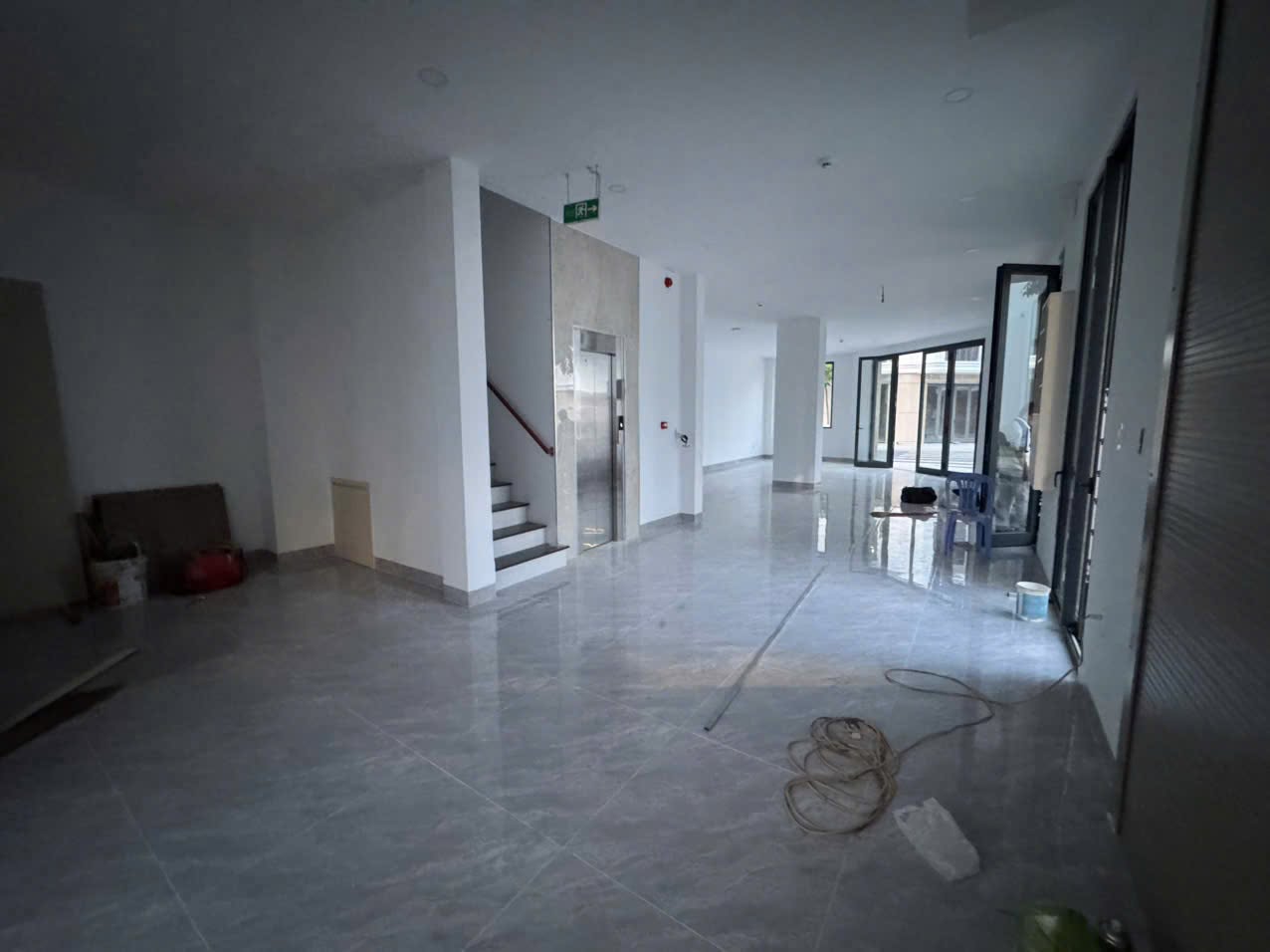CHO THUÊ MẶT BẰNG ĐẸP – 120M² – 2 MẶT TIỀN VCN PHƯỚC LONG 2