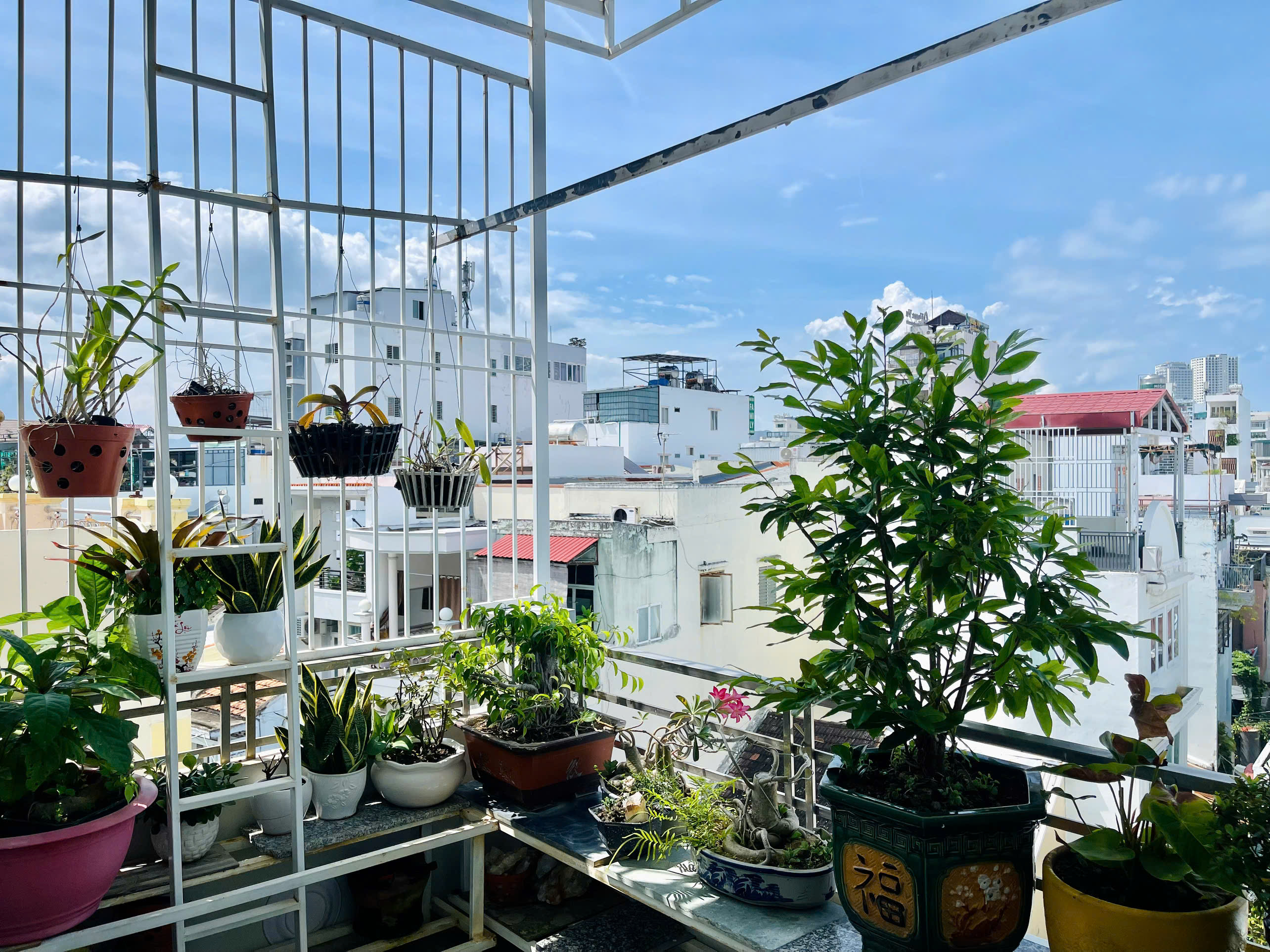 CHỈ HƠN 3 Tỷ- sở hữu nhà phố 4 tầng TT khu bàn cờ Nha Trang