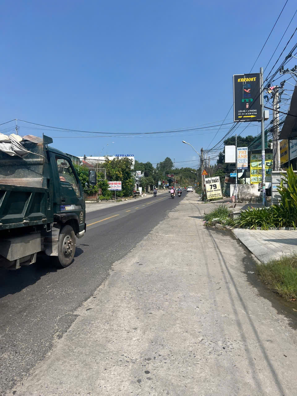 BÁN NHANH NHÀ  4 tầng có 11 PHÒNG SỔ HOÀN CÔNG TẠI BẮC NHA TRANG CHỈ 5 TỶ HƠN