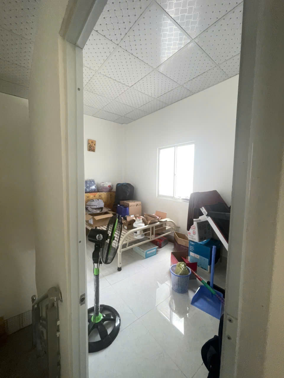 Bán nhà Vĩnh hội hẻm xe hơi chỉ 2ty450