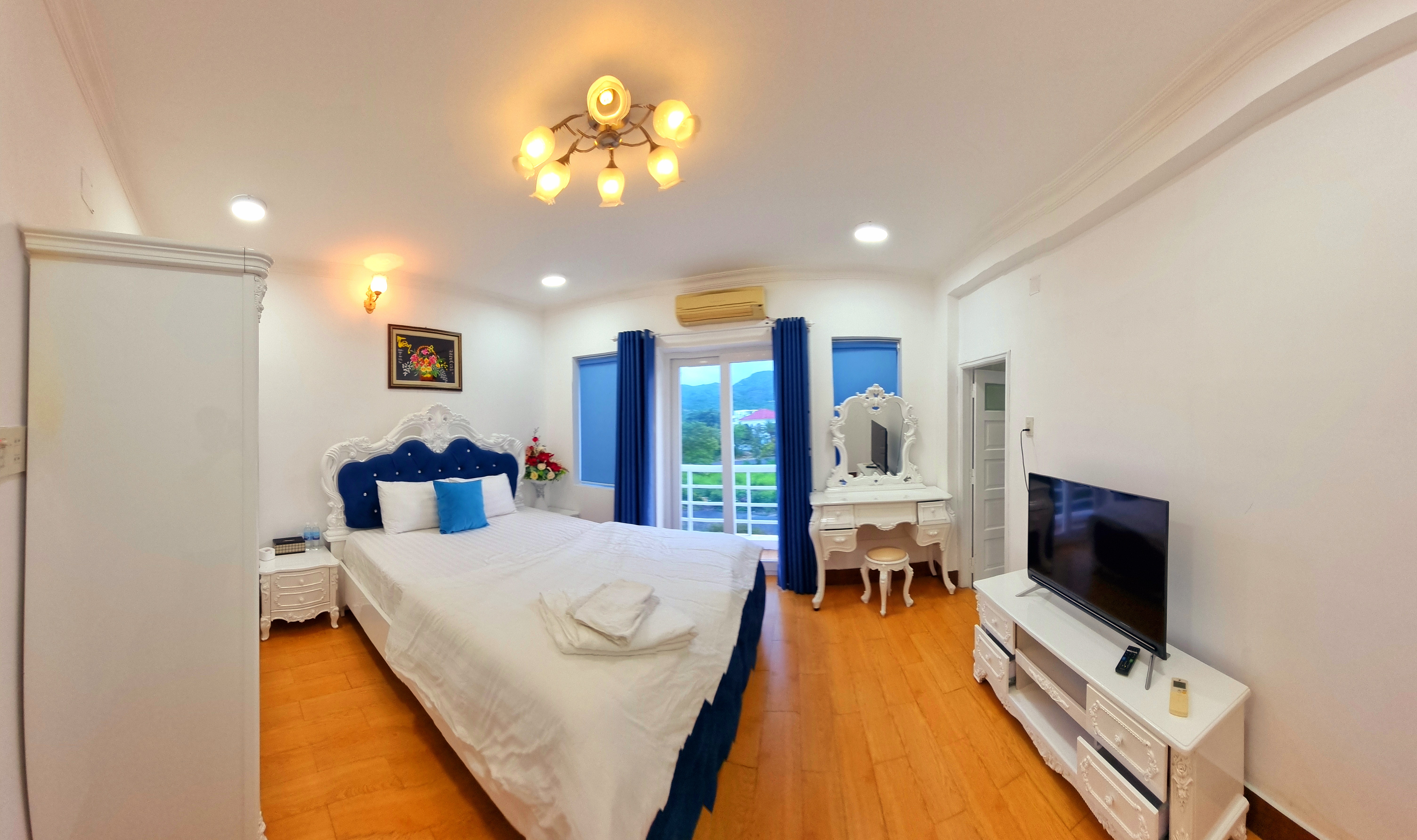 Villa đường 2D tại Khu kim cương dự án Biệt thự biển An Viên, Nha Trang