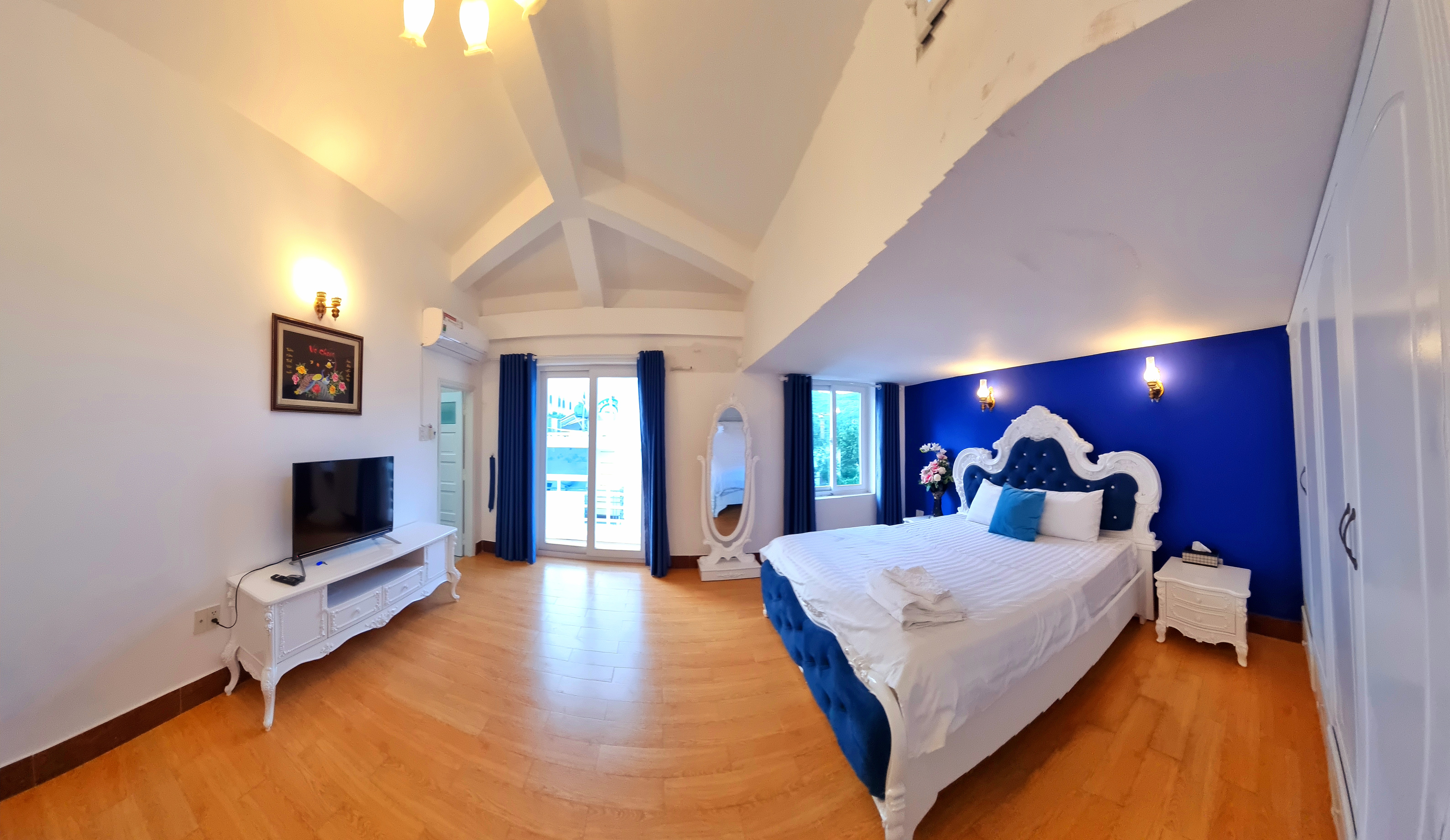 Villa đường 2D tại Khu kim cương dự án Biệt thự biển An Viên, Nha Trang