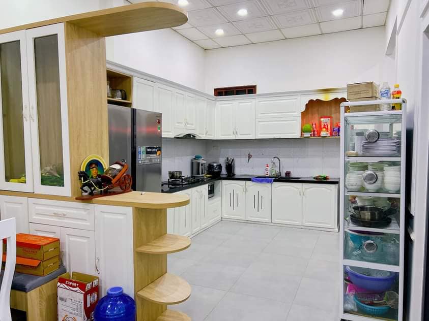 Bán gấp Căn Villa Tại Vĩnh Trung – Nha Trang chỉ 3ty950