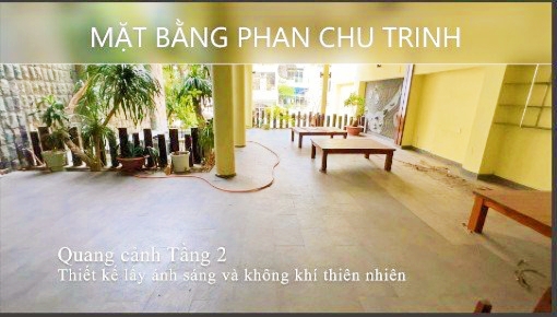 Cho Thuê Nhà 7 Tầng 1 Tum Đường Phan Chu Trinh Nha Trang