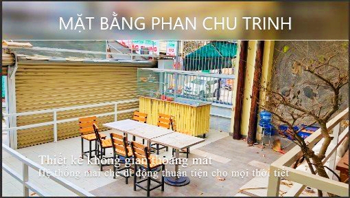 Cho Thuê Nhà 7 Tầng 1 Tum Đường Phan Chu Trinh Nha Trang