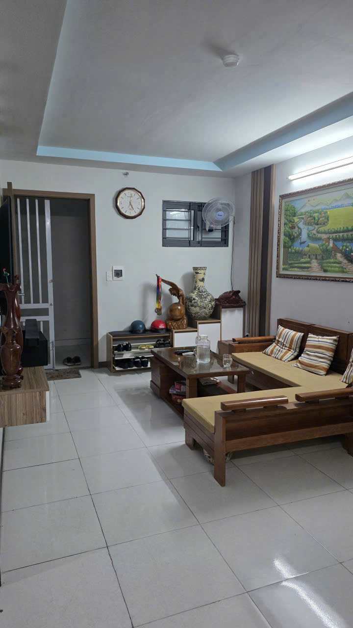 HẠ GIÁ BÁN GẤP CĂN HỘ HUD PHƯỚC LONG – CHỈ 2 TỶ 050 TRIỆU!