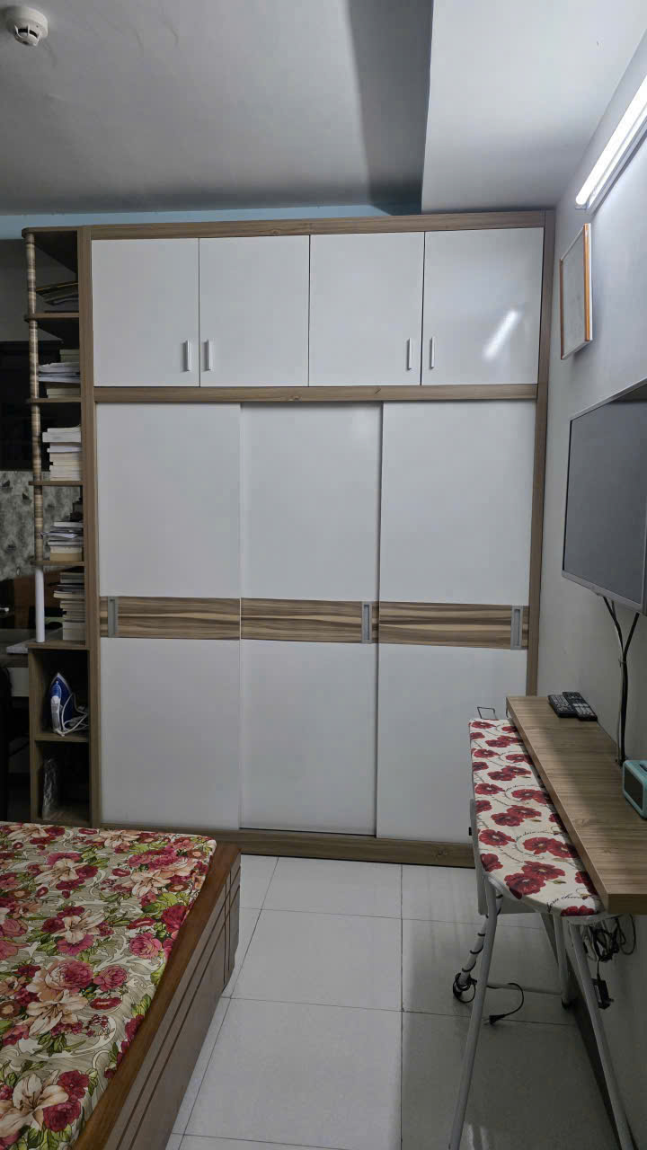 HẠ GIÁ BÁN GẤP CĂN HỘ HUD PHƯỚC LONG – CHỈ 2 TỶ 050 TRIỆU!