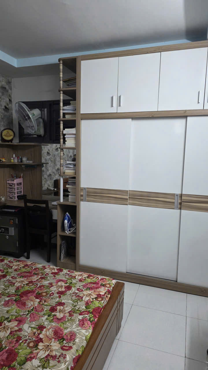 HẠ GIÁ BÁN GẤP CĂN HỘ HUD PHƯỚC LONG – CHỈ 2 TỶ 050 TRIỆU!