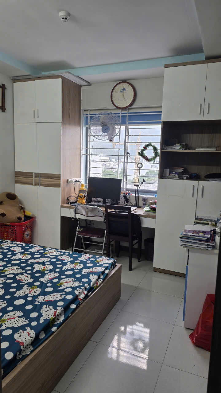 HẠ GIÁ BÁN GẤP CĂN HỘ HUD PHƯỚC LONG – CHỈ 2 TỶ 050 TRIỆU!
