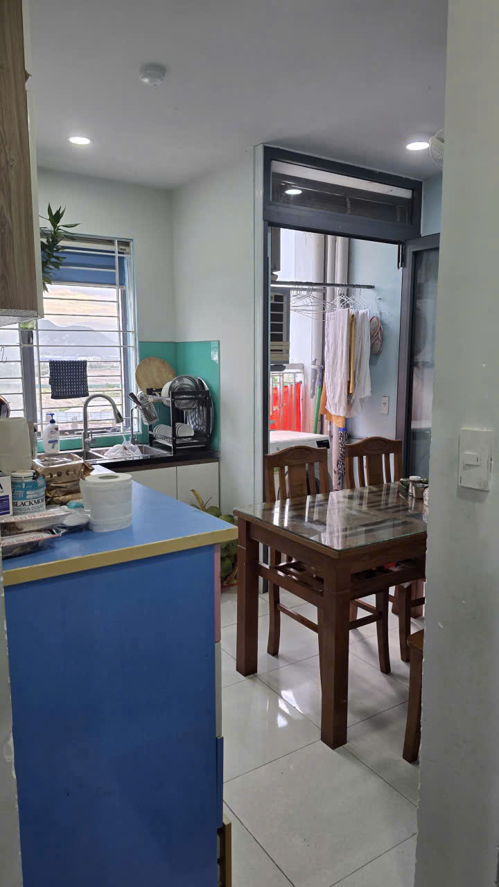 HẠ GIÁ BÁN GẤP CĂN HỘ HUD PHƯỚC LONG – CHỈ 2 TỶ 050 TRIỆU!