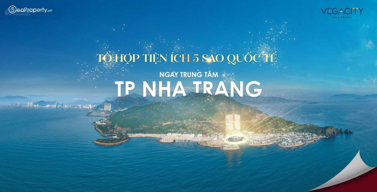Căn hộ Meliá Nha Trang theo tiêu chuẩn 5 sao quốc tế sát biển và sở hữu bãi biển riêng duy nhất tại Nha Trang,