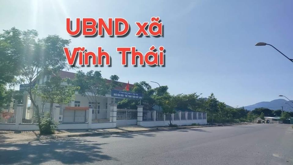 CHỦ NGỘP BÁN NHANH LÔ TÁI ĐỊNH CƯ ĐẤT LÀNH NHA TRANG GIÁ RẺ