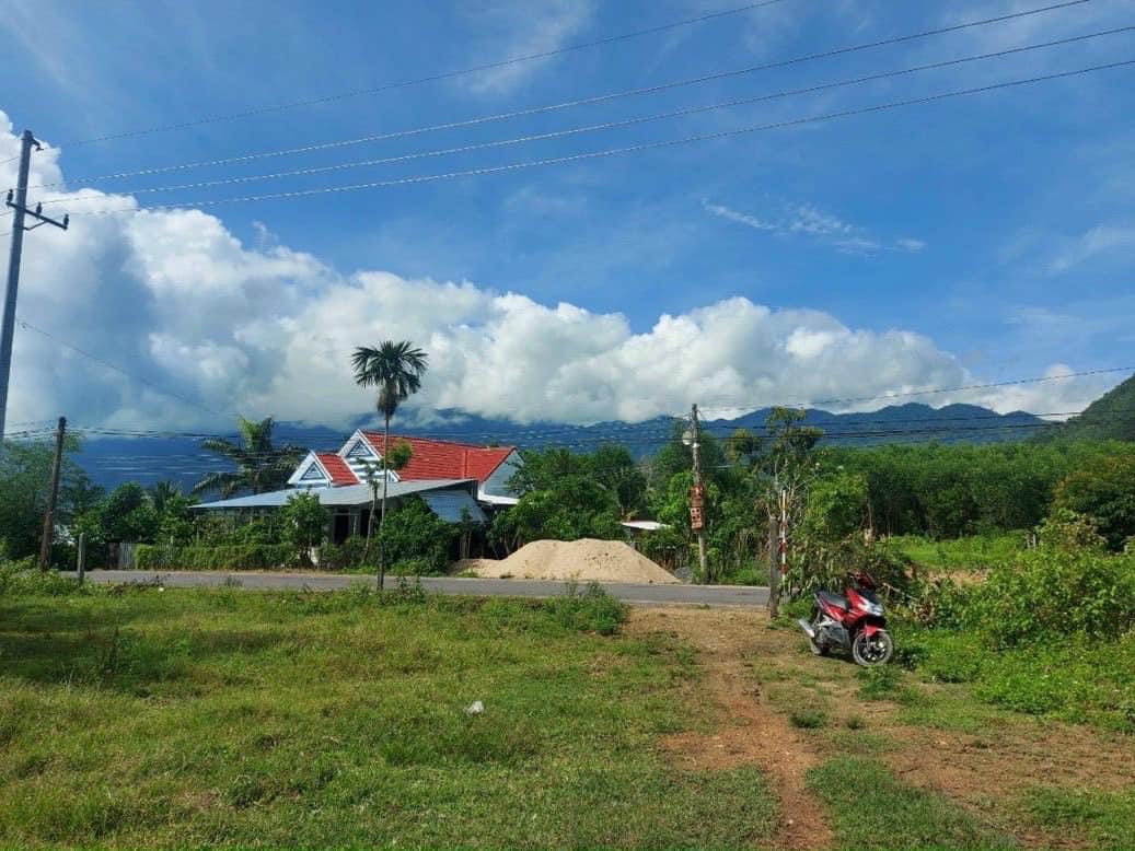 CẦN B.Á.N LÔ ĐẤT DIÊN TÂN - DIÊN KHÁNH CẠNH HƯƠNG LÔ 62