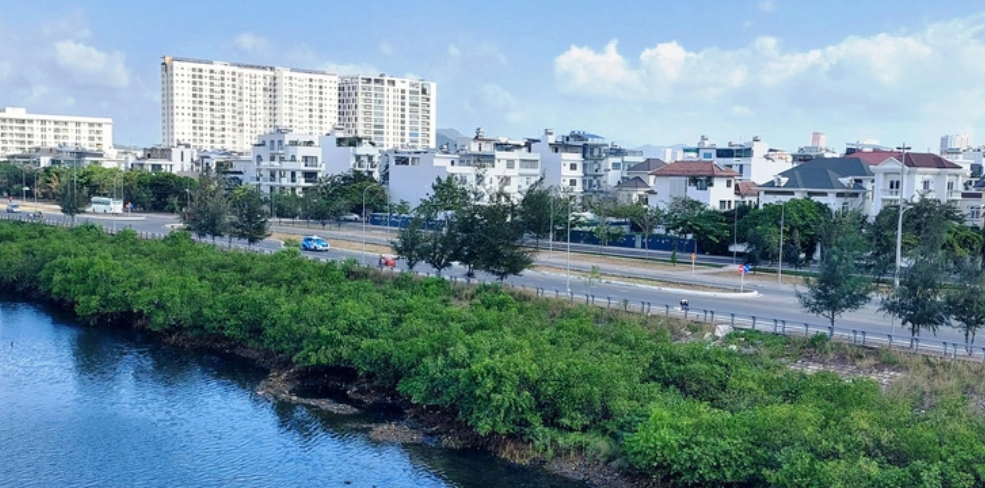 Khánh Hòa dự định kết nối giao thông ngầm thay vì làm đường thẳng băng qua KĐT VCN Phước Hải