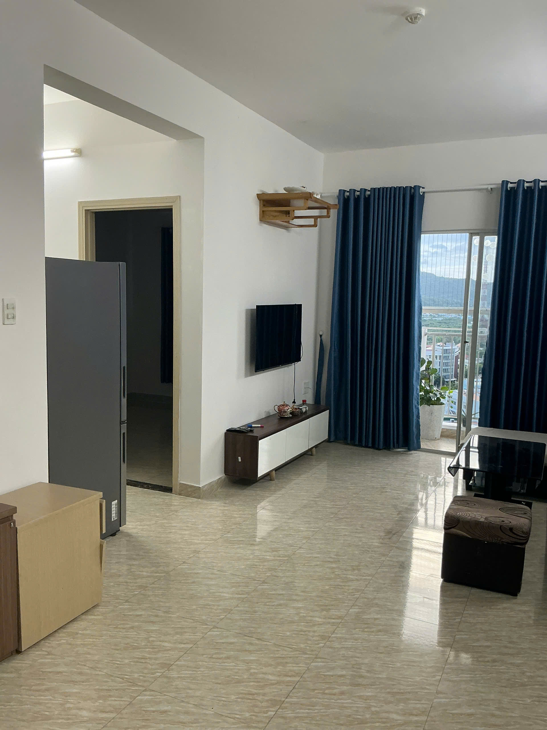 BÁN NHANH CĂN CHUNG CƯ HOÀNG QUÂN NHA TRANG – FULL NỘI THẤT