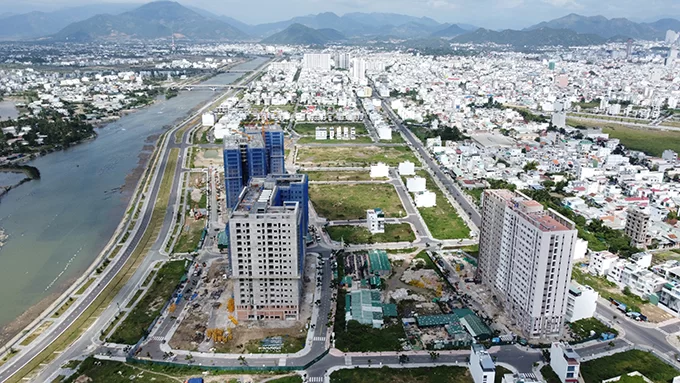 Sẽ hoàn thành tất cả các quy hoạch của tỉnh Khánh Hòa trong năm 2024
