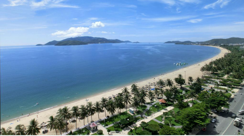 Giải mã lý do Nha Trang luôn là lựa chọn hàng đầu của các nhà đầu tư bất động sản