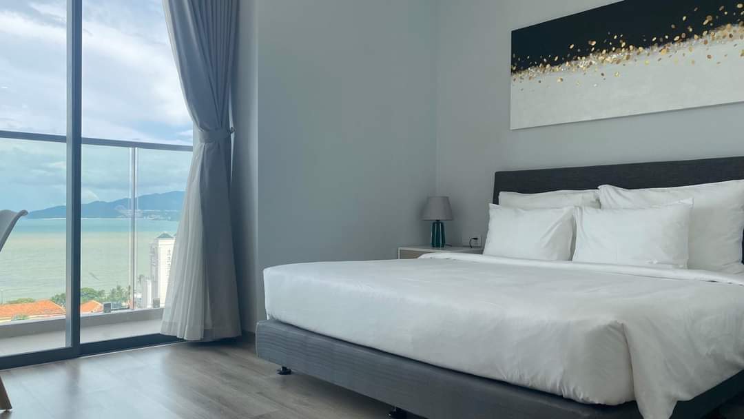 HOT! Căn Marina Suites CẮT LỖ view xéo biển 48m2 chỉ 1ty6