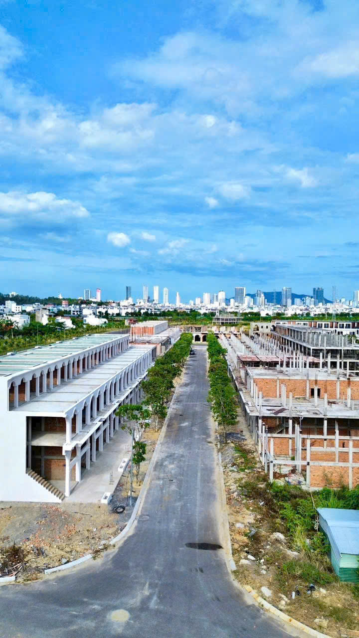 KVG MOZZADISO – Nhà phố 3 tầng trung tâm Nha Trang