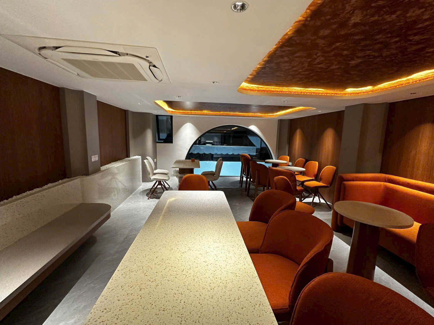 KVG MOZZADISO – Nhà phố 3 tầng trung tâm Nha Trang