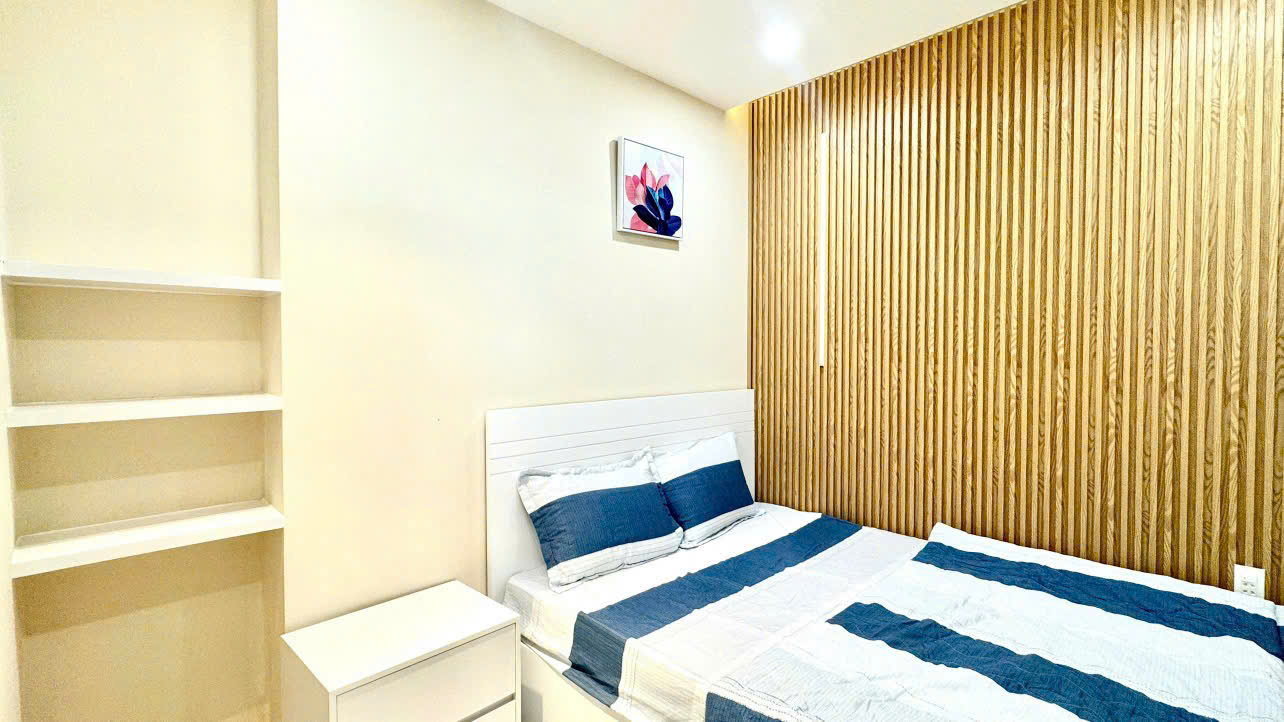 Chính chủ cần bán căn hộ Mường thanh viễn triều biển full nội thất đẹp