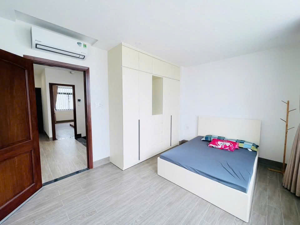 Cho thuê nhà Mỹ Gia – Gói 3, Nha Trang