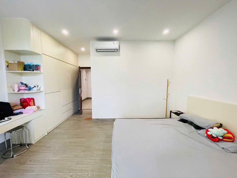 Cho thuê nhà Mỹ Gia – Gói 3, Nha Trang