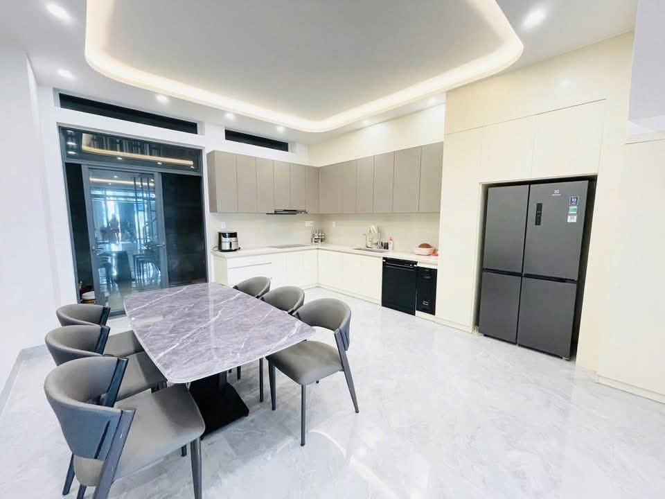 Cho thuê nhà Mỹ Gia – Gói 3, Nha Trang