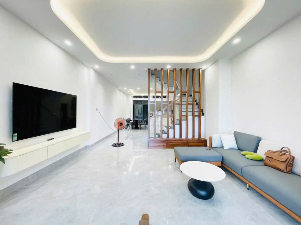 Cho thuê nhà Mỹ Gia – Gói 3, Nha Trang