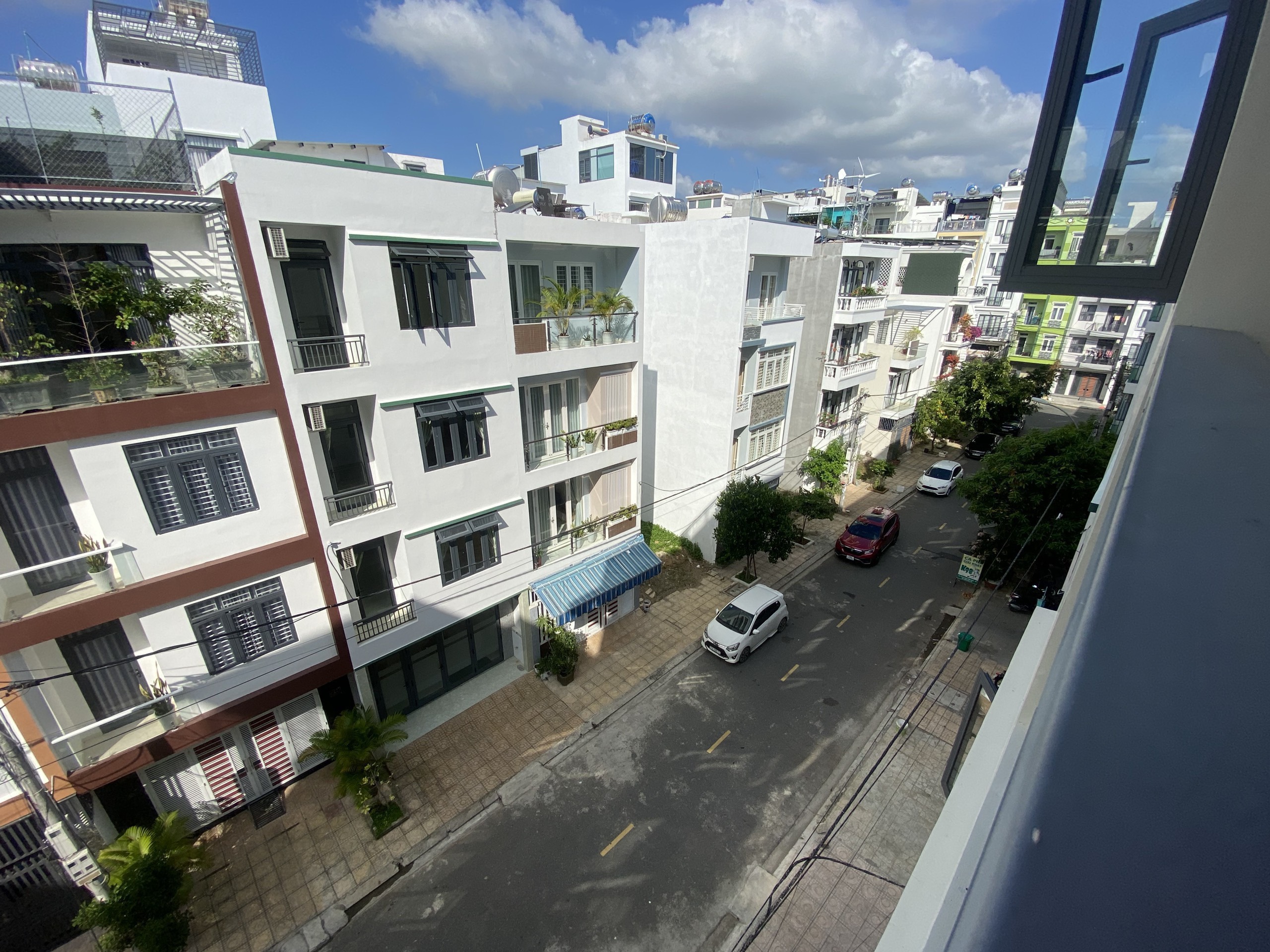 Chủ cần tiền bán gấp nhà đang kinh doanh căn hộ khu Acc Vườn Xoài - Nha Trang