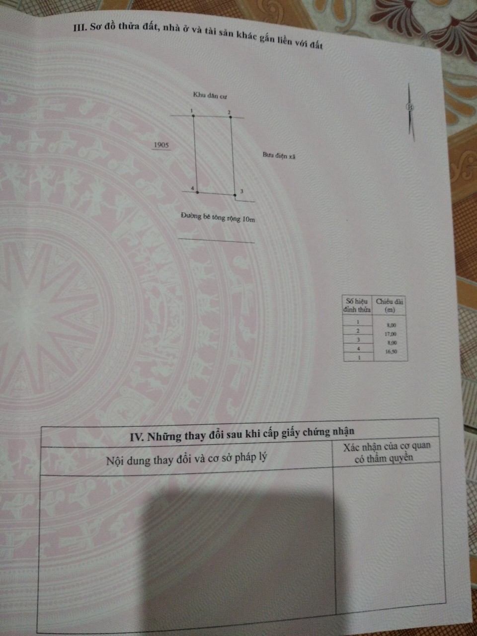 Bán nhanh căn nhà Diên An vị trí kinh doanh tốt