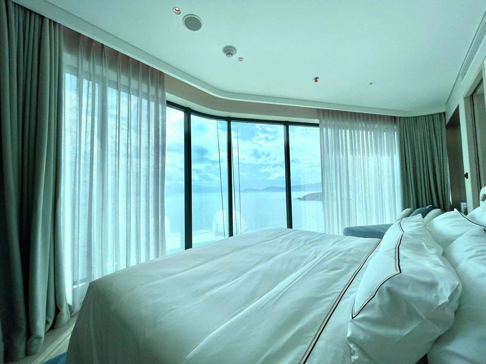 PARAMOUNT SIGNATURE – BIỂU TƯỢNG SỐNG CHUẨN 5 SAO GIỮA TRUNG TÂM NHA TRANG