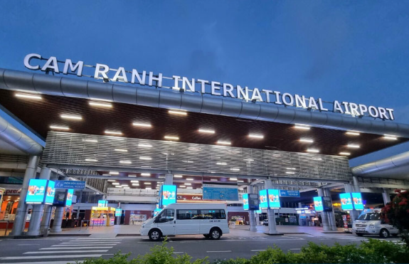 Ngoài sân bay Cam Ranh -  Khánh Hòa sẽ có thêm 01 cảng hàng không mới